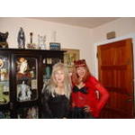 NOLA  Halloween